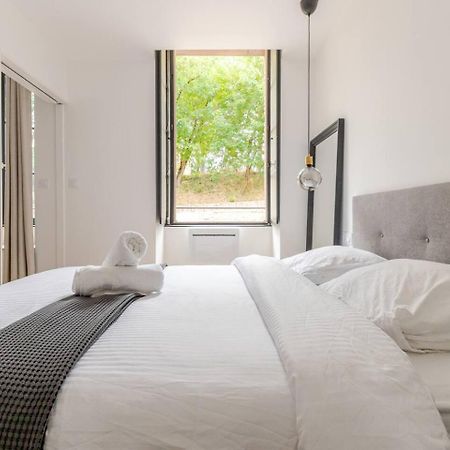 Appartement Albi Parking Gratuit Ngoại thất bức ảnh