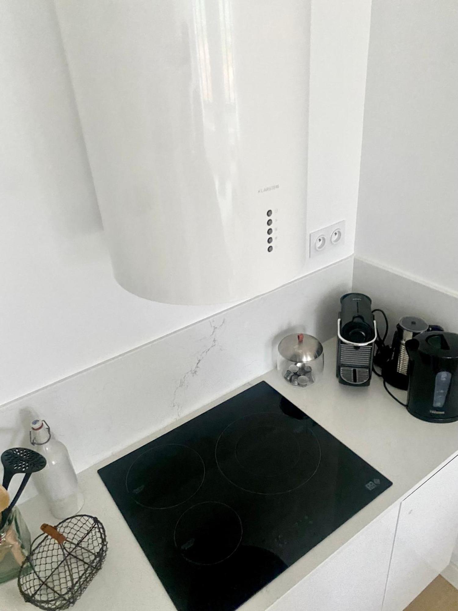 Appartement Albi Parking Gratuit Ngoại thất bức ảnh