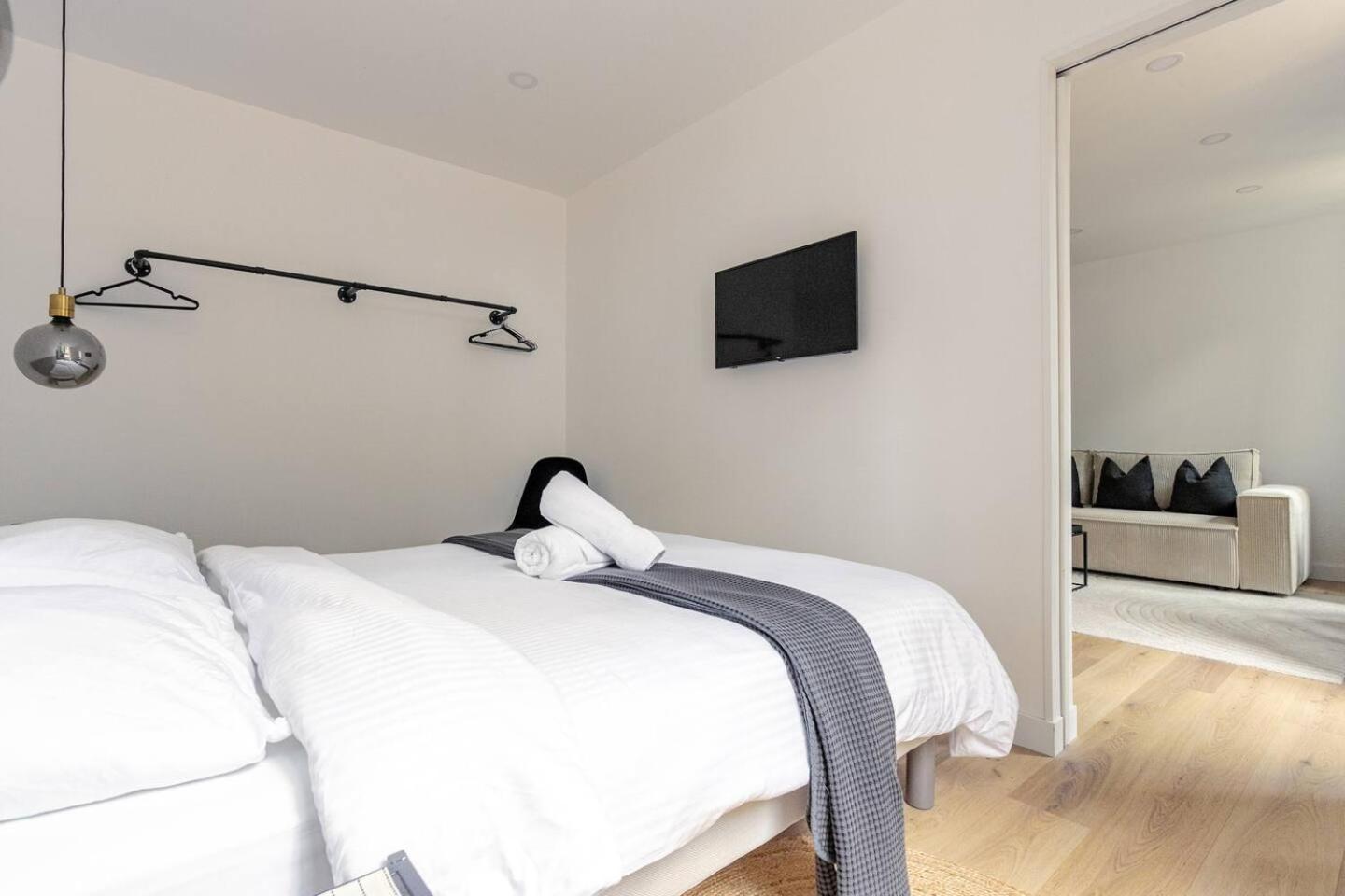 Appartement Albi Parking Gratuit Ngoại thất bức ảnh