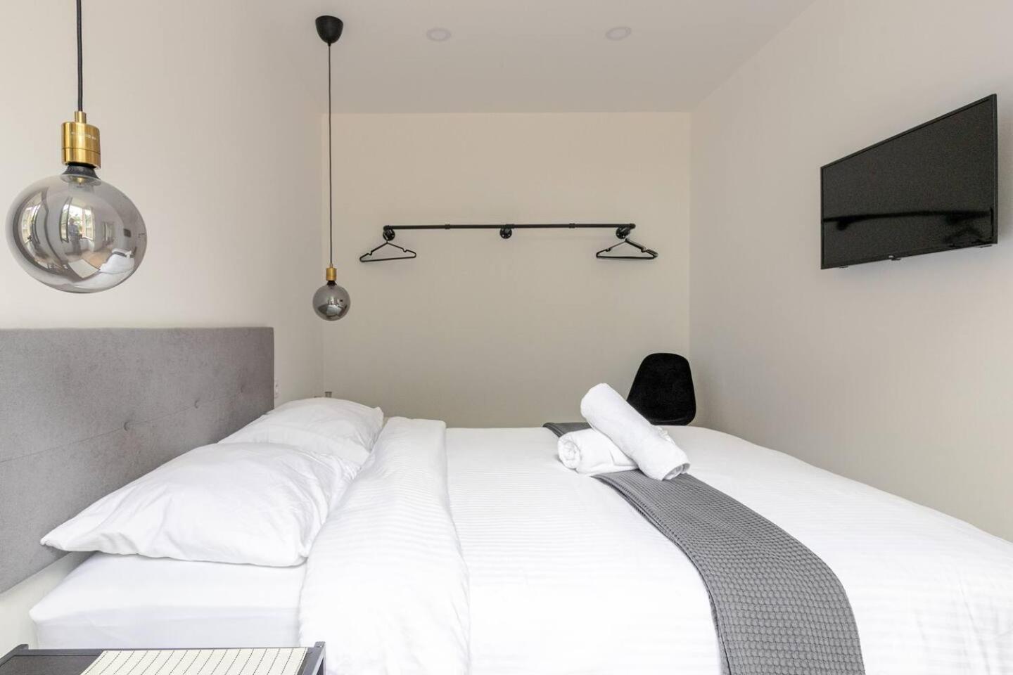 Appartement Albi Parking Gratuit Ngoại thất bức ảnh