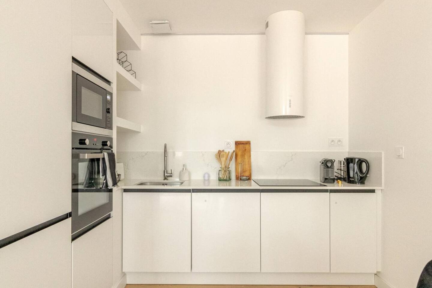 Appartement Albi Parking Gratuit Ngoại thất bức ảnh