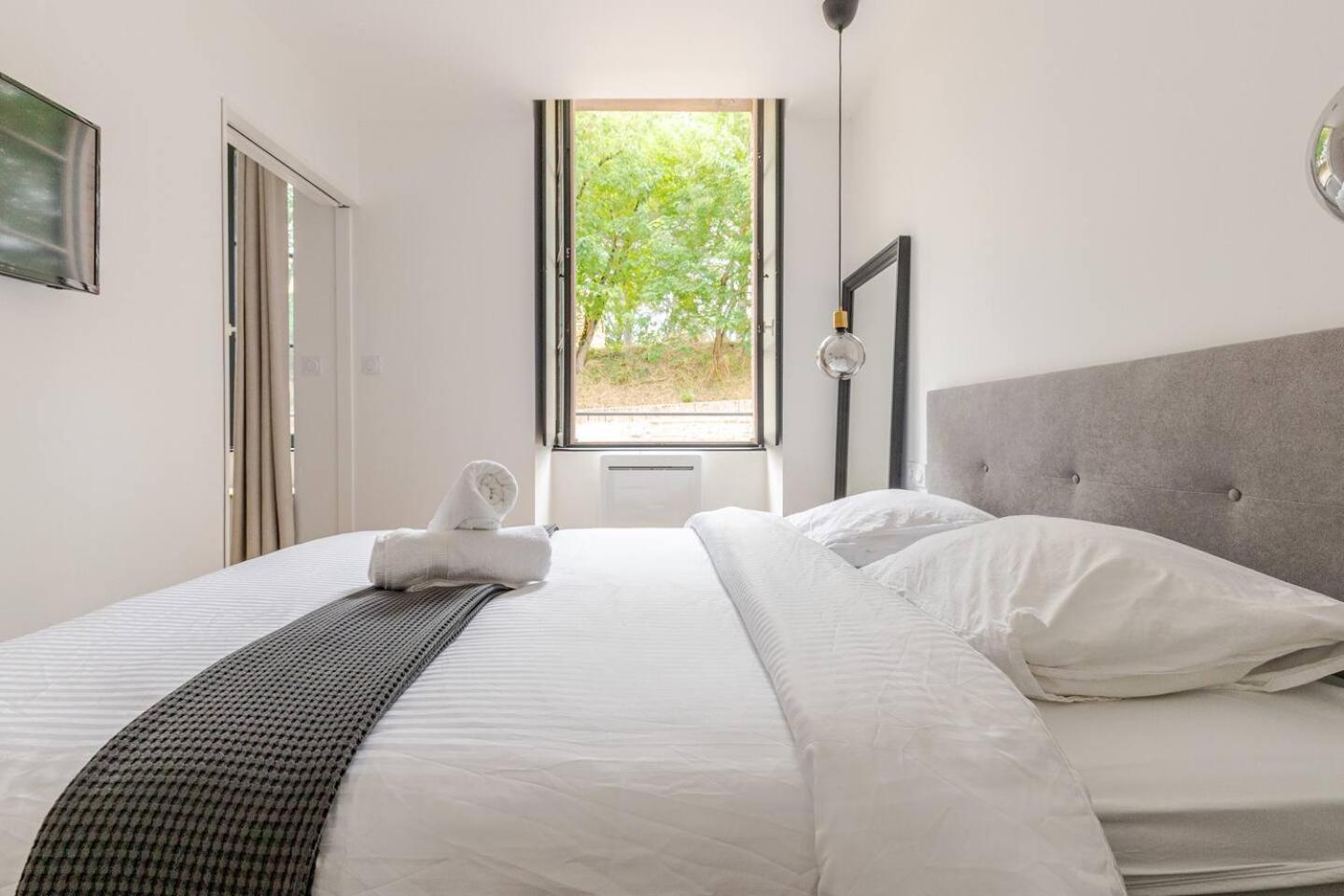 Appartement Albi Parking Gratuit Ngoại thất bức ảnh
