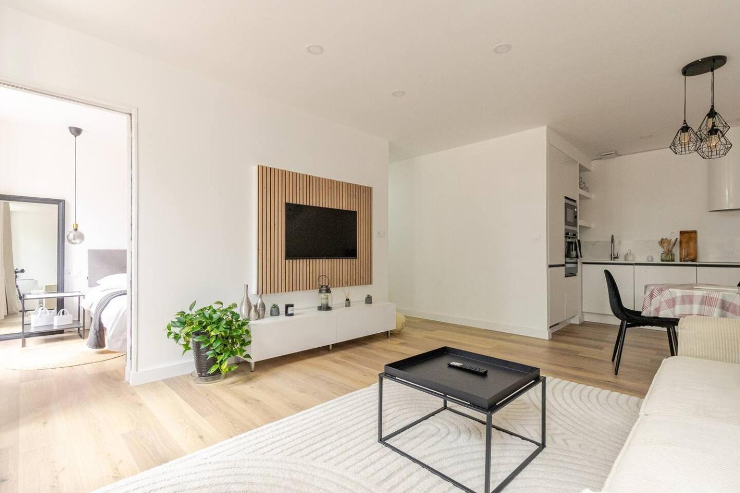 Appartement Albi Parking Gratuit Ngoại thất bức ảnh