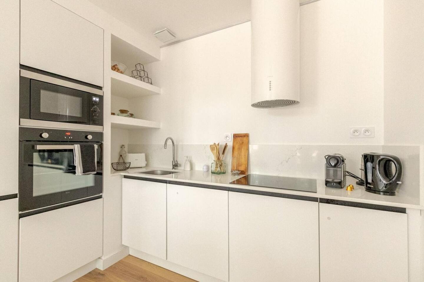 Appartement Albi Parking Gratuit Ngoại thất bức ảnh
