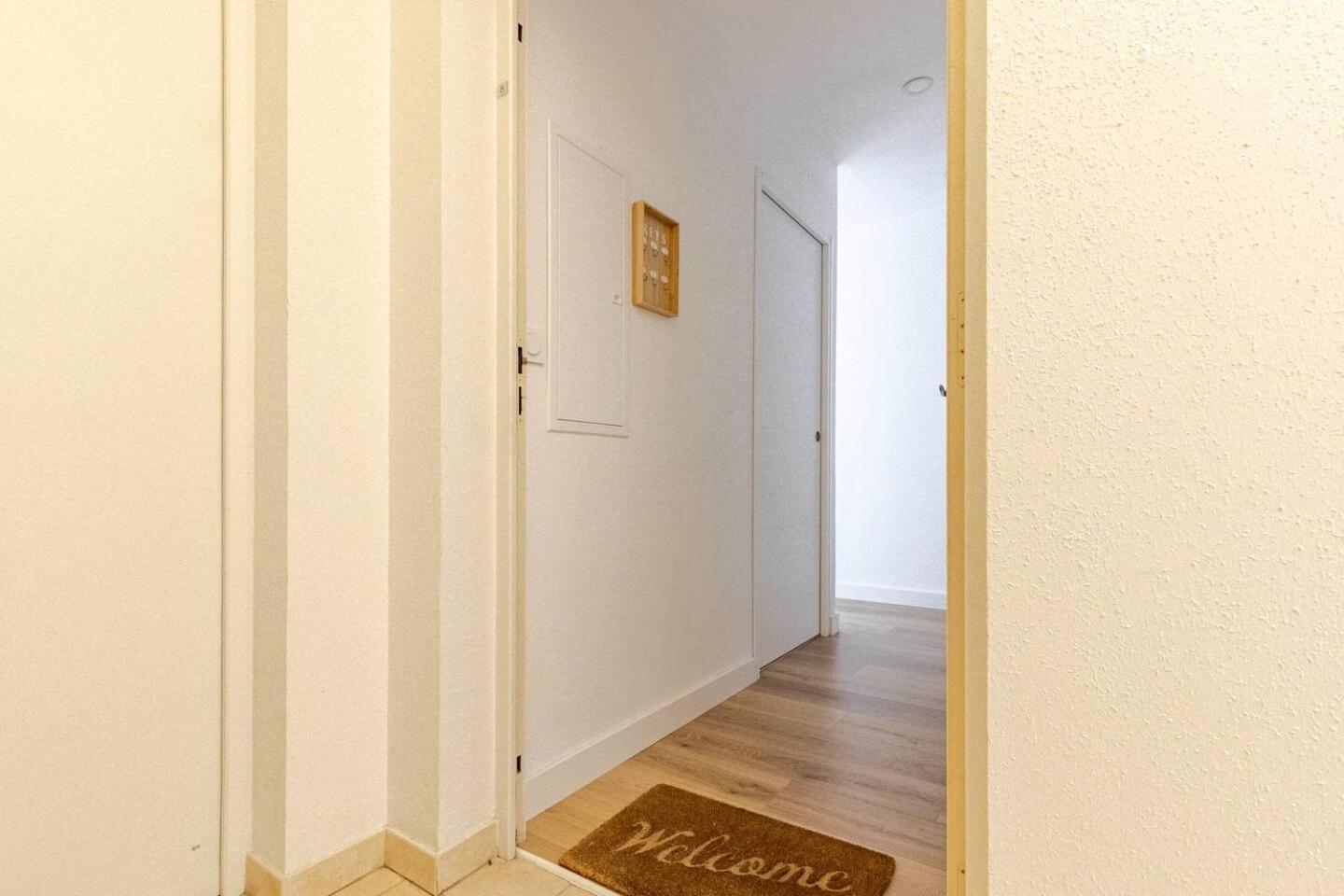Appartement Albi Parking Gratuit Ngoại thất bức ảnh