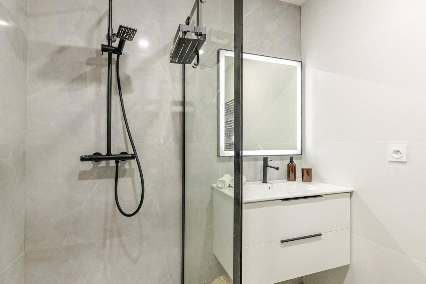 Appartement Albi Parking Gratuit Ngoại thất bức ảnh