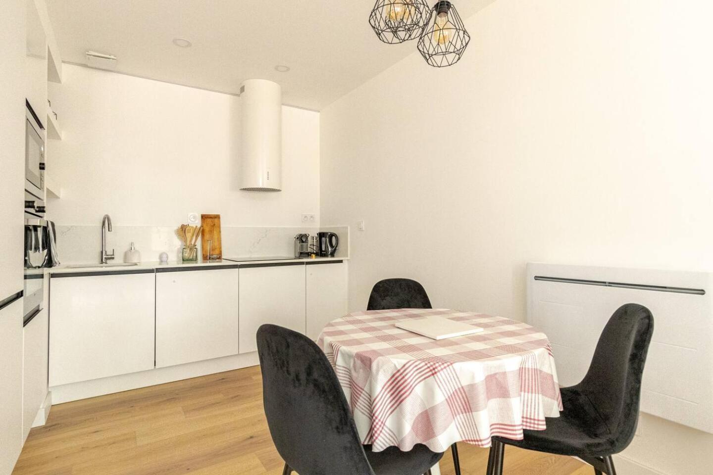 Appartement Albi Parking Gratuit Ngoại thất bức ảnh